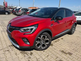 Renault Captur 1.3TCe AVTOMAT/NAVI/KOJA/KAMERA EURO 6, снимка 1