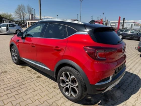 Renault Captur 1.3TCe AVTOMAT/NAVI/KOJA/KAMERA EURO 6, снимка 8