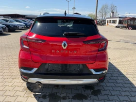 Renault Captur 1.3TCe AVTOMAT/NAVI/KOJA/KAMERA EURO 6, снимка 7