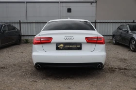Audi A6 3.0 TDI Limo SzH PDK Klimatronic AHK 19Zoll iCarbg, снимка 5
