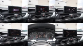 Audi A6 3.0 TDI Limo SzH PDK Klimatronic AHK 19Zoll iCarbg, снимка 14