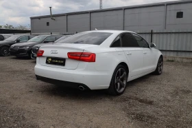 Audi A6 3.0 TDI Limo SzH PDK Klimatronic AHK 19Zoll iCarbg, снимка 4