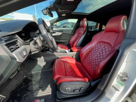 Audi S5 Technik/ПАНОРАМА/ДИСТРОНИК/360, снимка 16