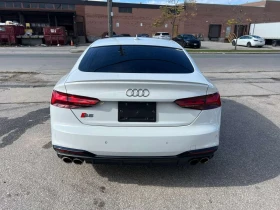 Audi S5 Technik/ПАНОРАМА/ДИСТРОНИК/360, снимка 7