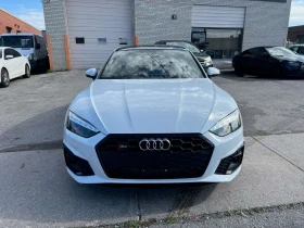 Audi S5 Technik/ПАНОРАМА/ДИСТРОНИК/360, снимка 2