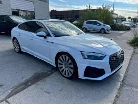 Audi S5 Technik/ПАНОРАМА/ДИСТРОНИК/360, снимка 3