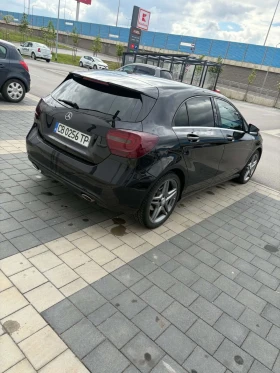 Mercedes-Benz A 180, снимка 2