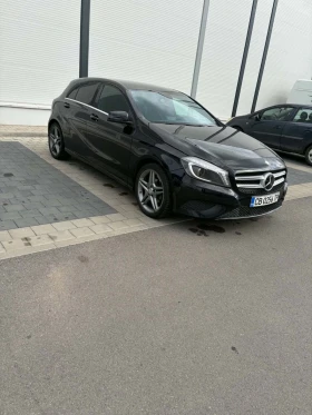 Mercedes-Benz A 180, снимка 11