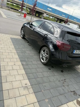 Mercedes-Benz A 180, снимка 14