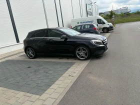 Mercedes-Benz A 180, снимка 4