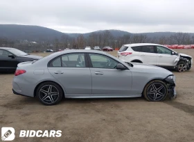 Mercedes-Benz C 300 2025, снимка 4