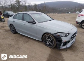 Mercedes-Benz C 300 2025, снимка 5