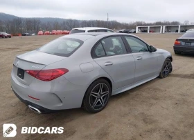 Mercedes-Benz C 300 2025, снимка 8