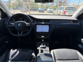 Skoda Superb 2.0 TDI 170k.c. 4x4 BUSINESS Facelift, снимка 9