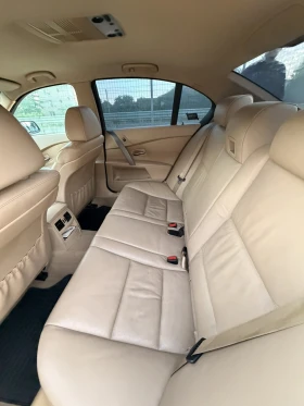 BMW 525 d* M-packet* Автоматик* , снимка 11