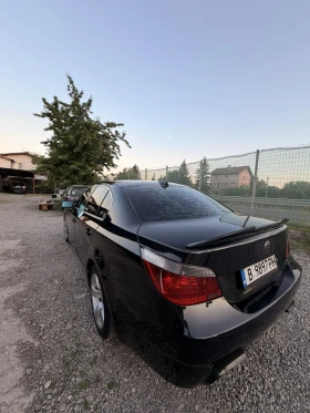 BMW 525 d* M-packet* Автоматик* , снимка 6
