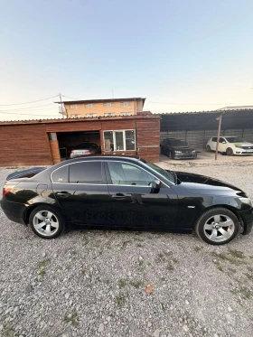 BMW 525 d* M-packet* Автоматик* , снимка 4