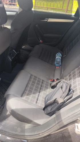 Audi A4 2.0 143hp, снимка 9
