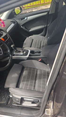 Audi A4 2.0 143hp, снимка 8