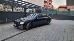 Mercedes-Benz E 43 AMG, снимка 1