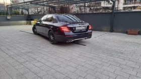 Mercedes-Benz E 43 AMG, снимка 2