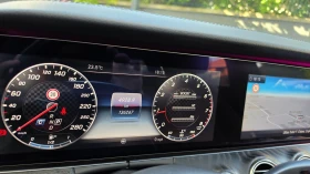 Mercedes-Benz E 43 AMG, снимка 6