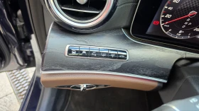 Mercedes-Benz E 43 AMG, снимка 7