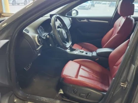 Audi S3 * PROGRESSIVE * CARFAX * ЦЕНА ДО БГ, снимка 7