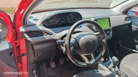 Peugeot 208, снимка 6