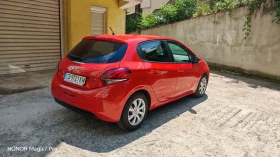 Peugeot 208, снимка 4