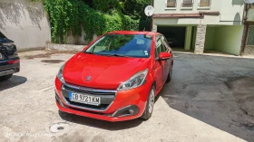 Peugeot 208, снимка 1