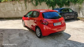 Peugeot 208, снимка 5