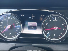 Mercedes-Benz E 400 RWD Автокредит Цена до България, снимка 11