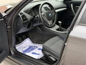 BMW 118 D 122к.с * Ксенон* * Климатик* , снимка 9