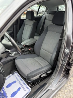 BMW 118 D 122к.с * Ксенон* * Климатик* , снимка 12