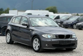 BMW 118 D 122к.с * Ксенон* * Климатик* , снимка 3