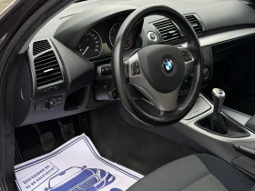 BMW 118 D 122к.с * Ксенон* * Климатик* , снимка 10