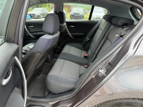 BMW 118 D 122к.с * Ксенон* * Климатик* , снимка 14