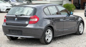 BMW 118 D 122к.с * Ксенон* * Климатик* , снимка 6