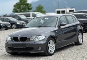 BMW 118 D 122к.с * Ксенон* * Климатик* , снимка 1