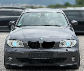 BMW 118 D 122к.с * Ксенон* * Климатик* , снимка 2
