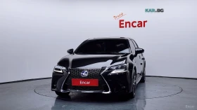 Lexus GS 450h * F-Sport* ПОДГРЕВ* ОБДУХВАНЕ* ШИБИДАХ* КАМЕРА* , снимка 3