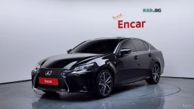 Lexus GS 450h * F-Sport* ПОДГРЕВ* ОБДУХВАНЕ* ШИБИДАХ* КАМЕРА* , снимка 1