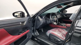 Lexus GS 450h * F-Sport* ПОДГРЕВ* ОБДУХВАНЕ* ШИБИДАХ* КАМЕРА* , снимка 10
