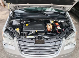 Chrysler Gr.voyager 2.8CRDI/Stowngo/Limited , снимка 10