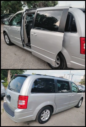 Chrysler Gr.voyager 2.8CRDI/Stowngo/Limited , снимка 6