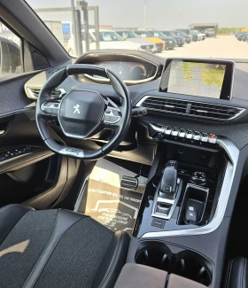 Peugeot 3008 GT Line, снимка 8