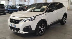 Peugeot 3008 GT Line, снимка 1