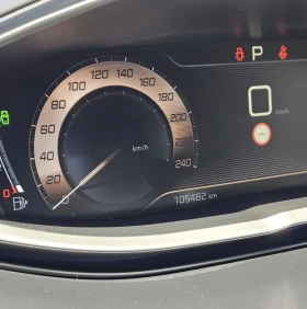 Peugeot 3008 GT Line, снимка 17
