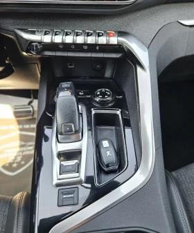 Peugeot 3008 GT Line, снимка 15